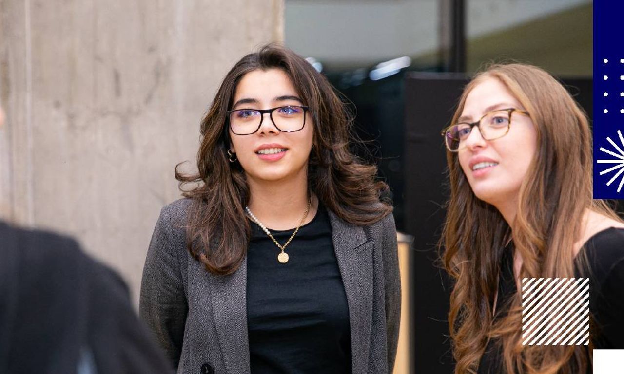 Admissions & Fees - Master in Market Research & Consumer Behavior | IE