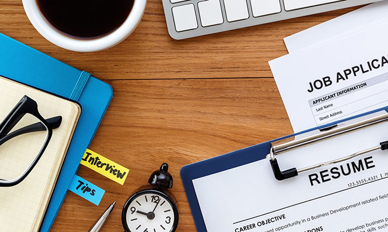 Highly Effective Job Search Workshop Streamlines Job Hunting for ...