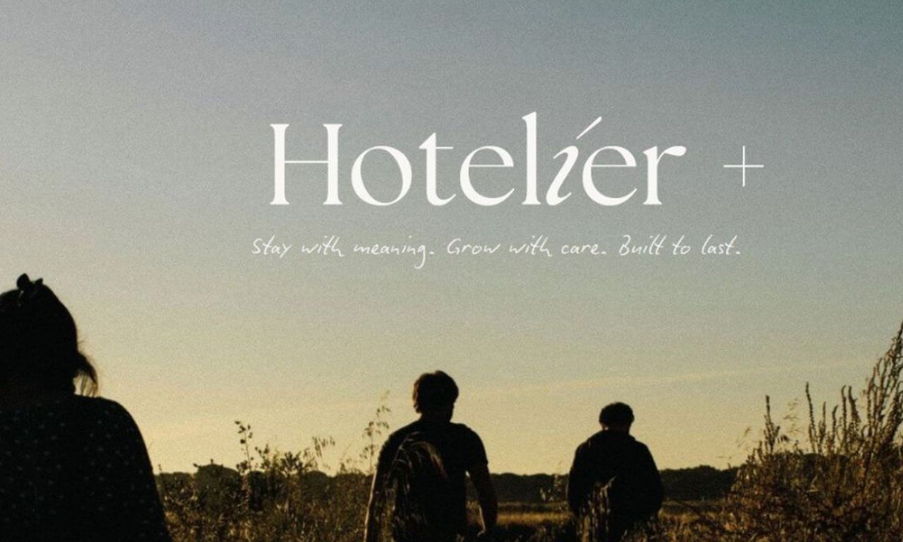 Hotelier+