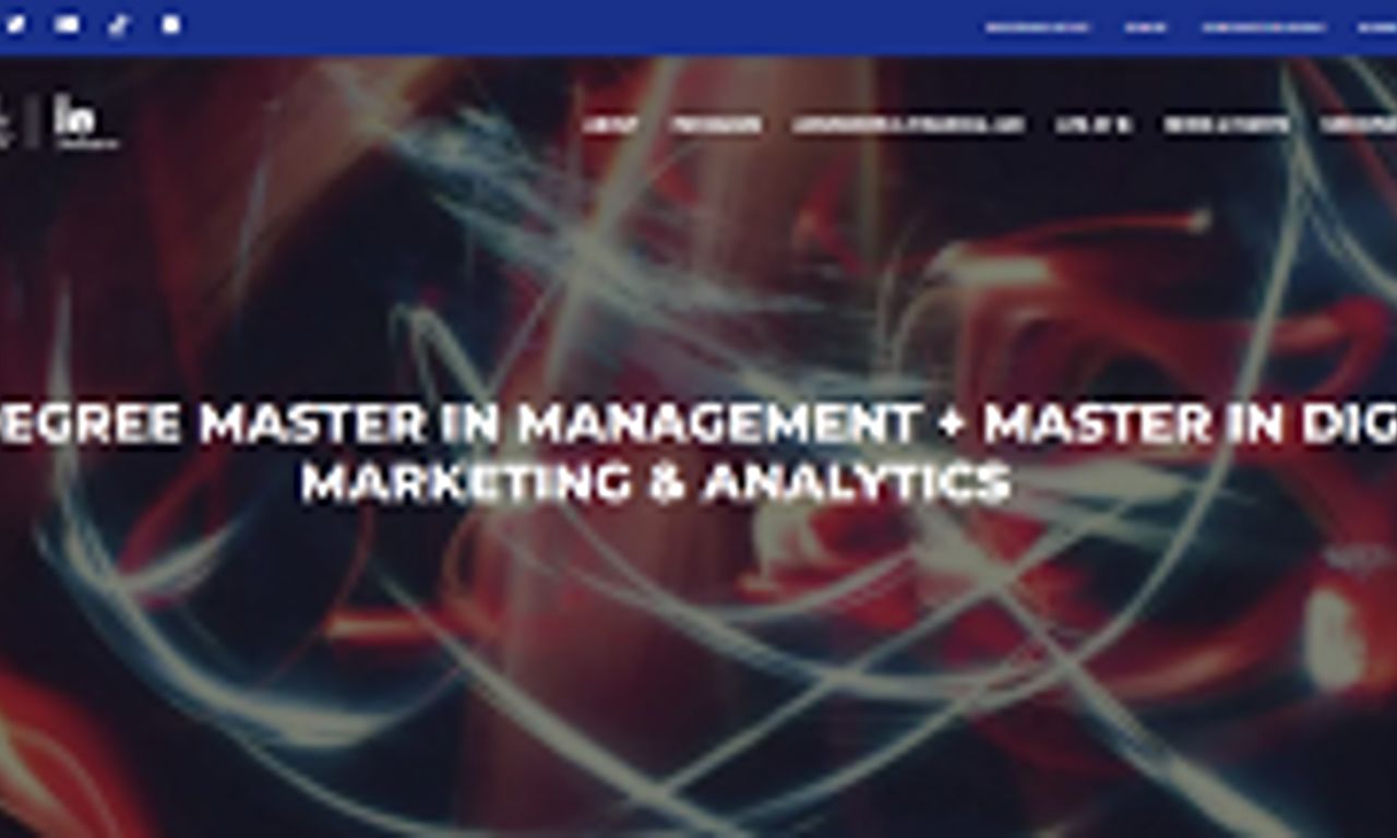 The Program | MIM + Master in Digital Marketing | IE Dual Degree