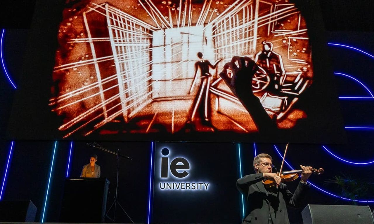 IE Law School Celebrates Faculty Teaching Excellence