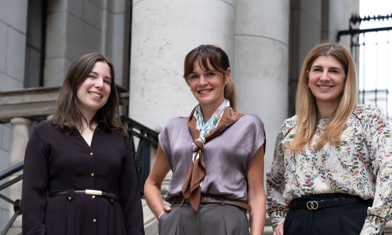 Academic partnership with King’s College London