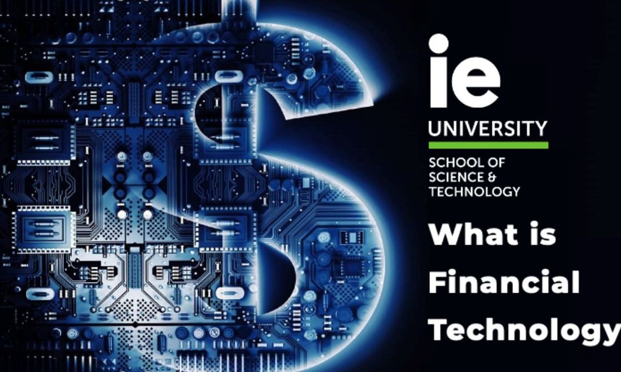 IE Sci-Tech Debuts MFT at MERGE Conference and Hosts Tech Summit