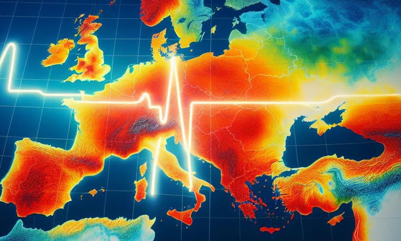 IE Insurance & Tech Lab Tackles Climate Risk Research