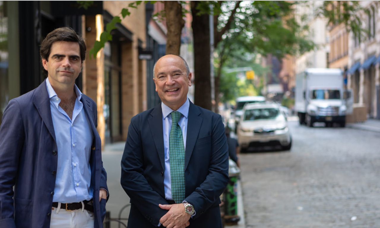 IE University announces IE New York College