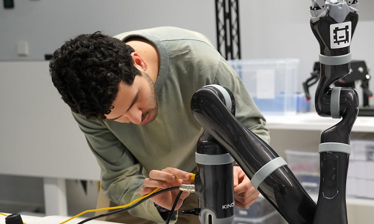 Project to Increase the Autonomy of People with Disabilities