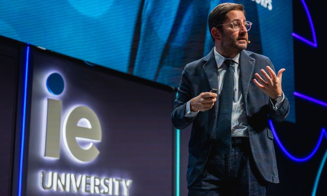 IE University celebrates Career Development Roundtable