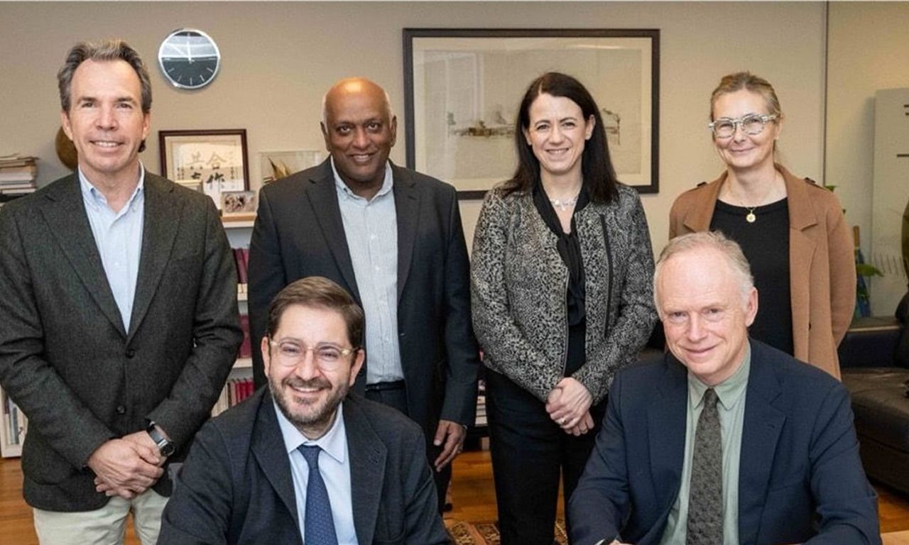 IE University and Cambridge University Press & Assessment enhance ...