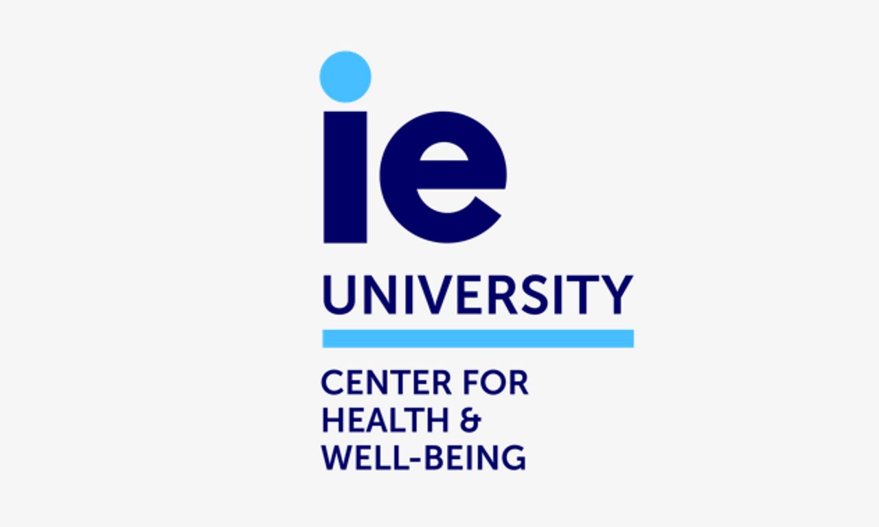 Renaming IE University's Center for Health & WellBeing