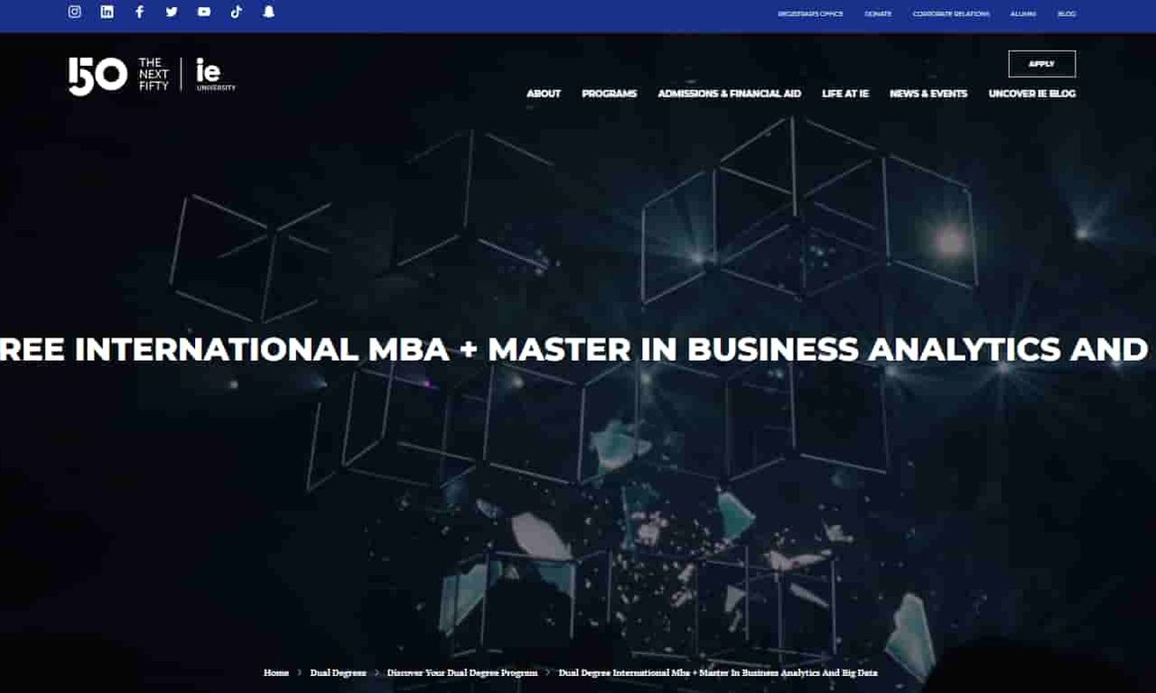 MBA Personal - Universidad EIA - OverDrive