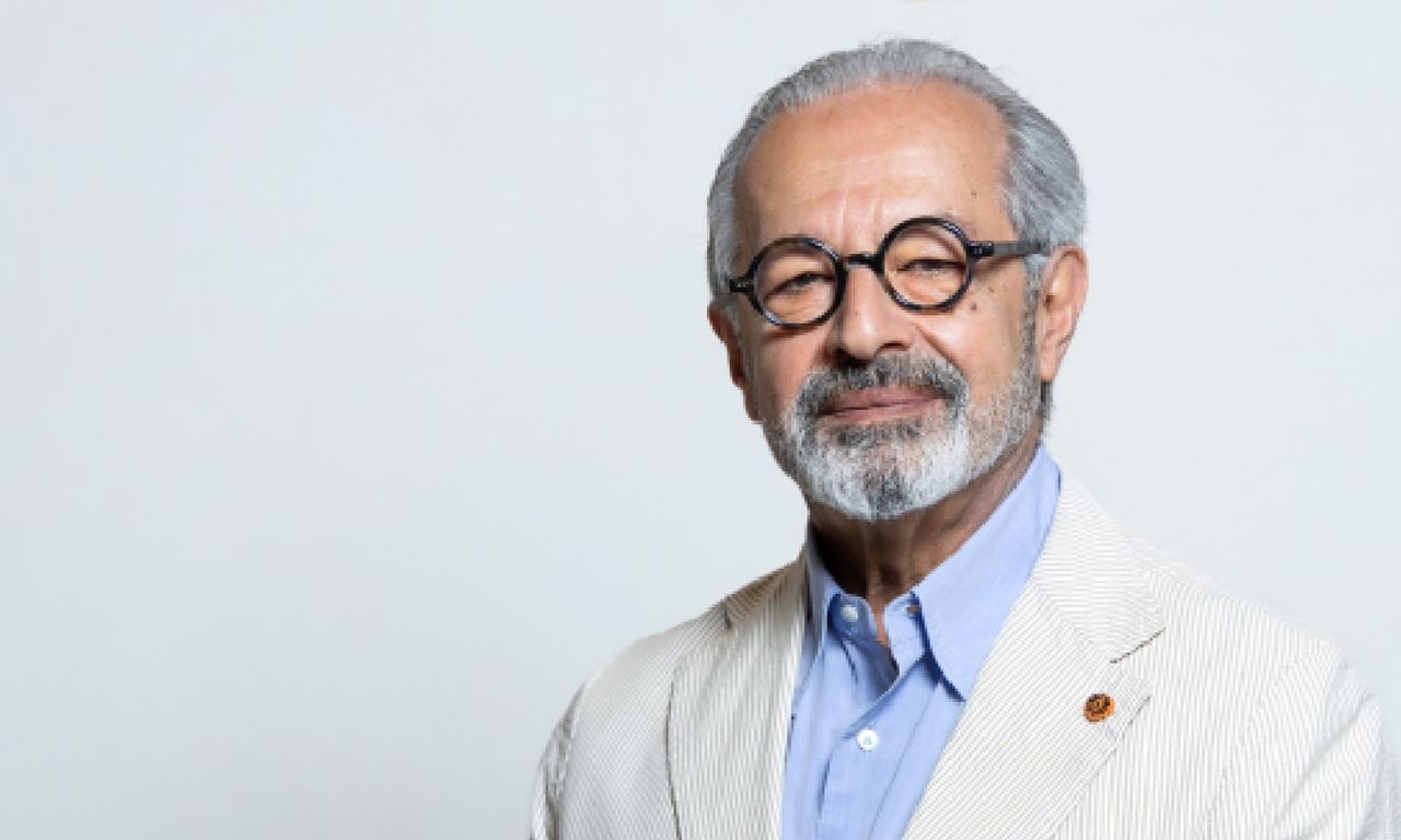 Jafar Javan joins IE University