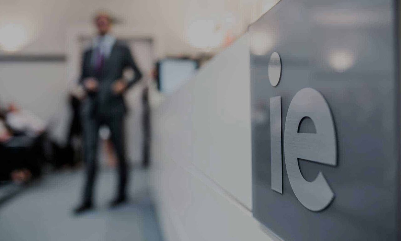 Working at IE School of Politics, Economics & Global Affairs | IE