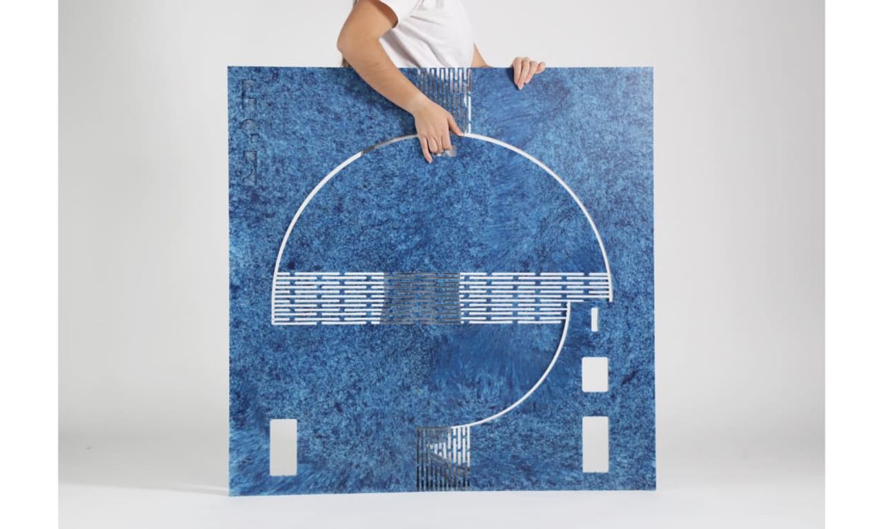 KIRI Table | IE School of Architecture and Design