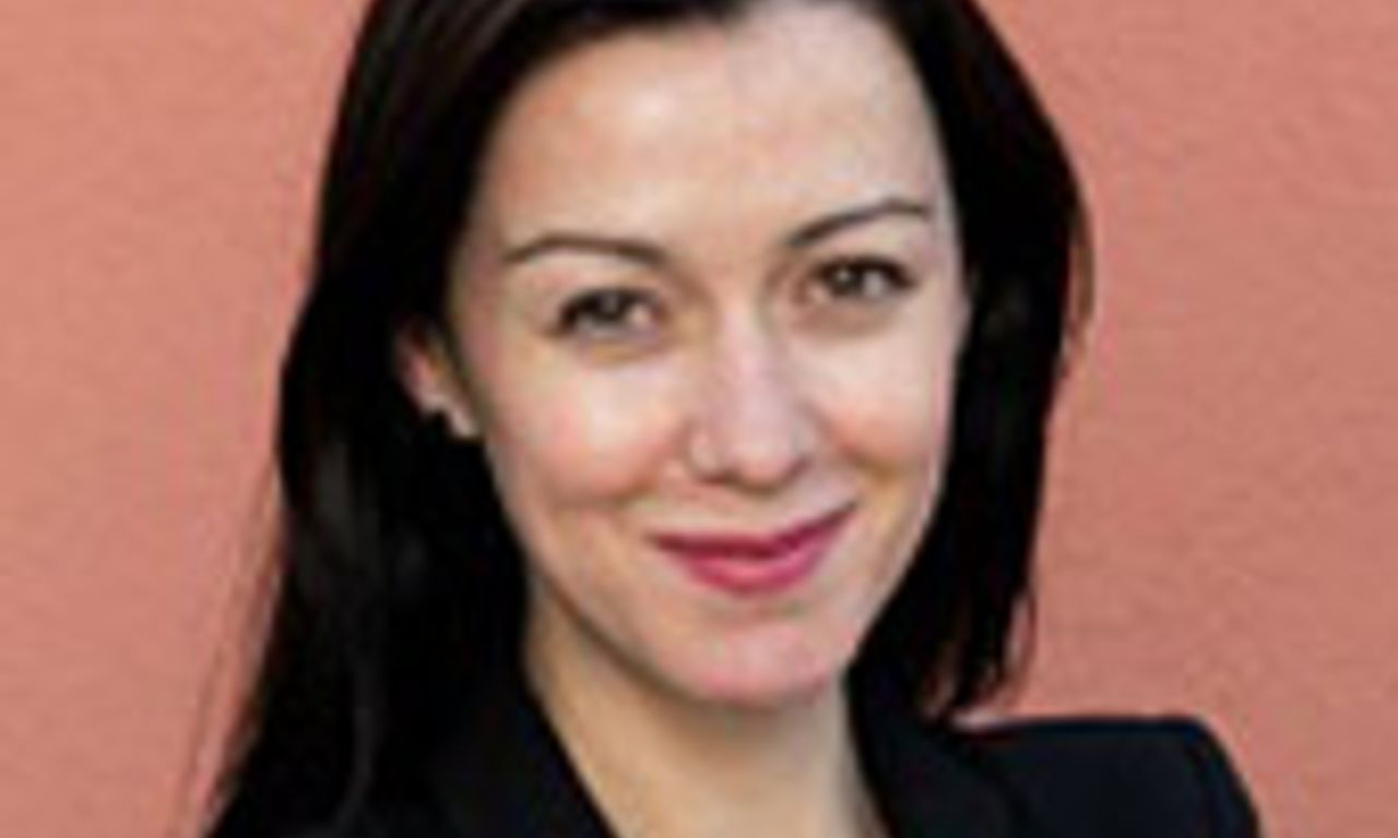 Luz Rello Sánchez Faculty IE