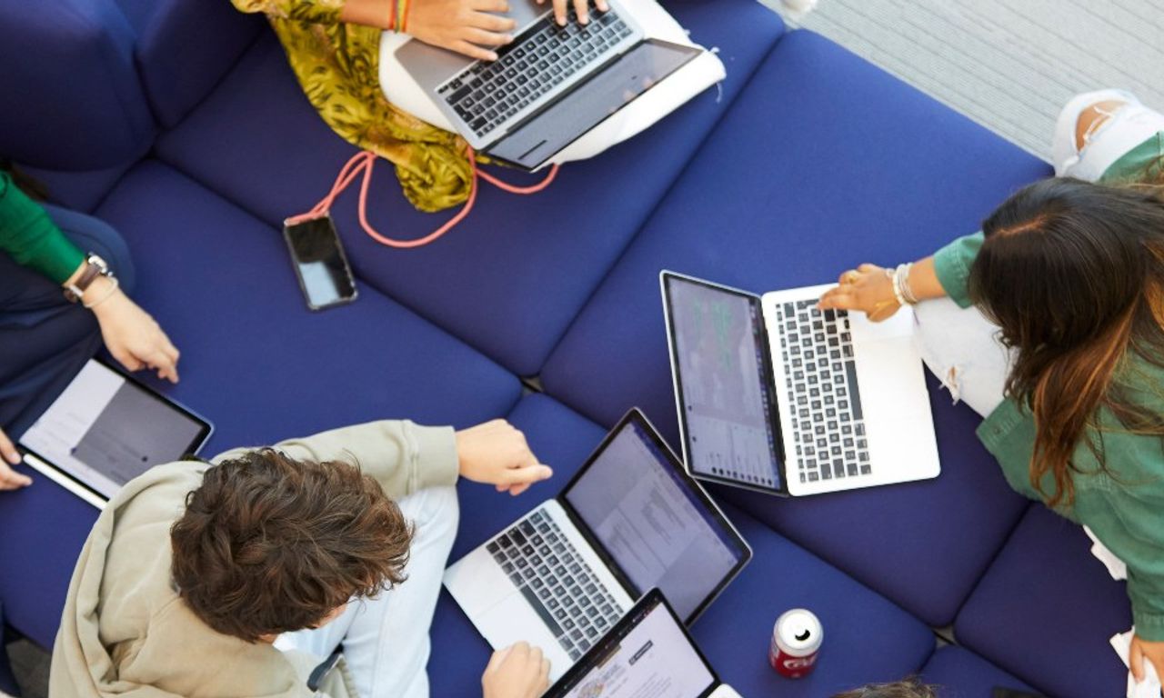 Studies IE University Driving Innovation www.ie.edu