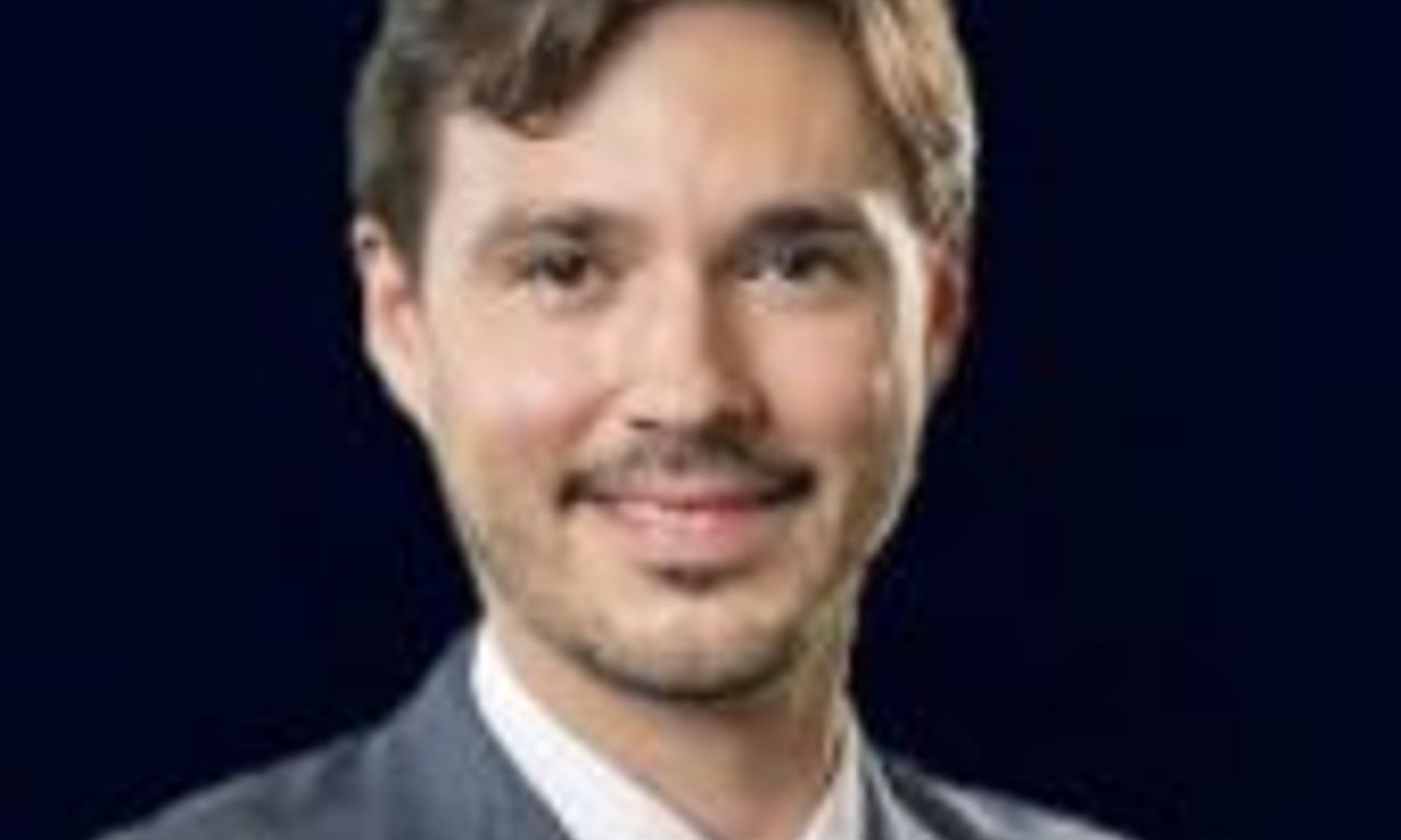 Pablo Solano Díez - Claustro | IE