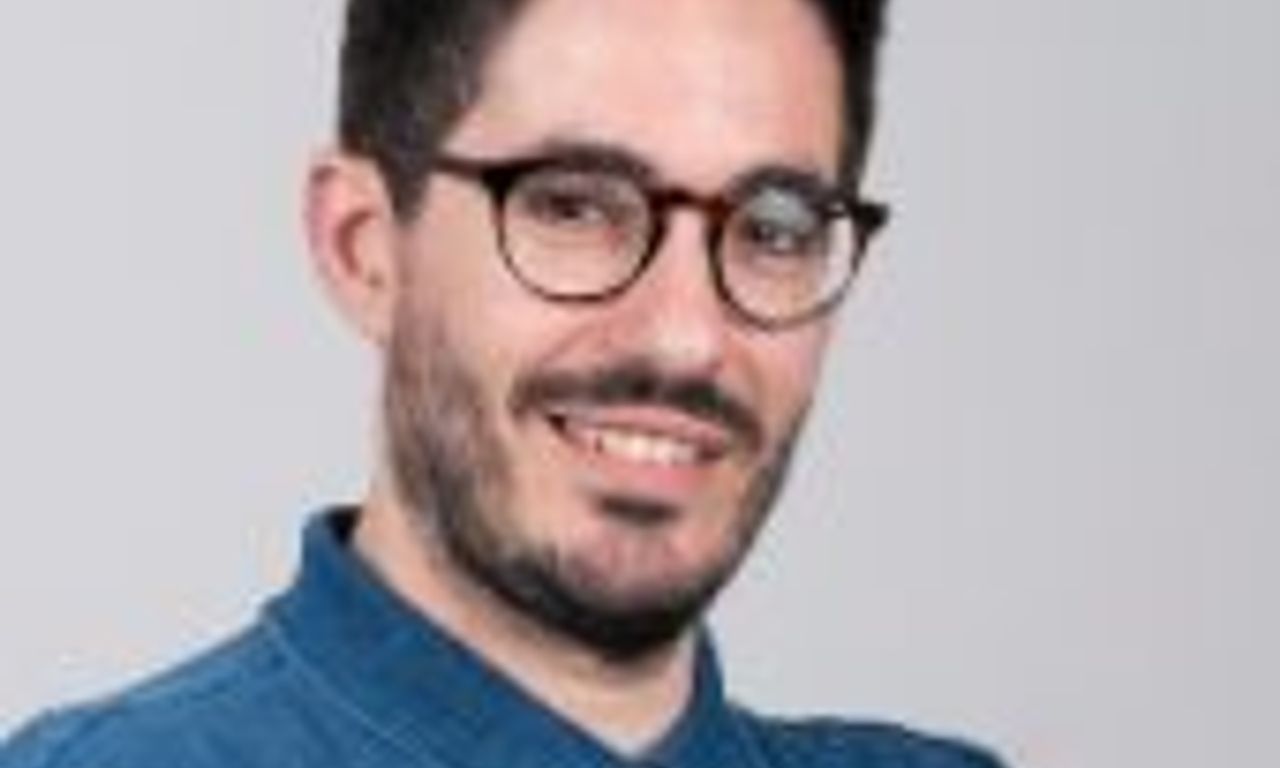Alejandro Cantos Escolano - Faculty | IE
