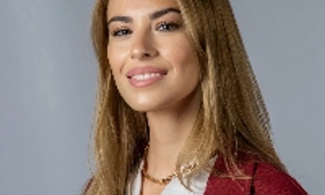 Celia Blanco Jiménez Faculty IE