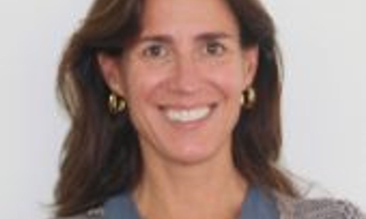 Claudia Caso Fernández del Amo - Faculty - IE