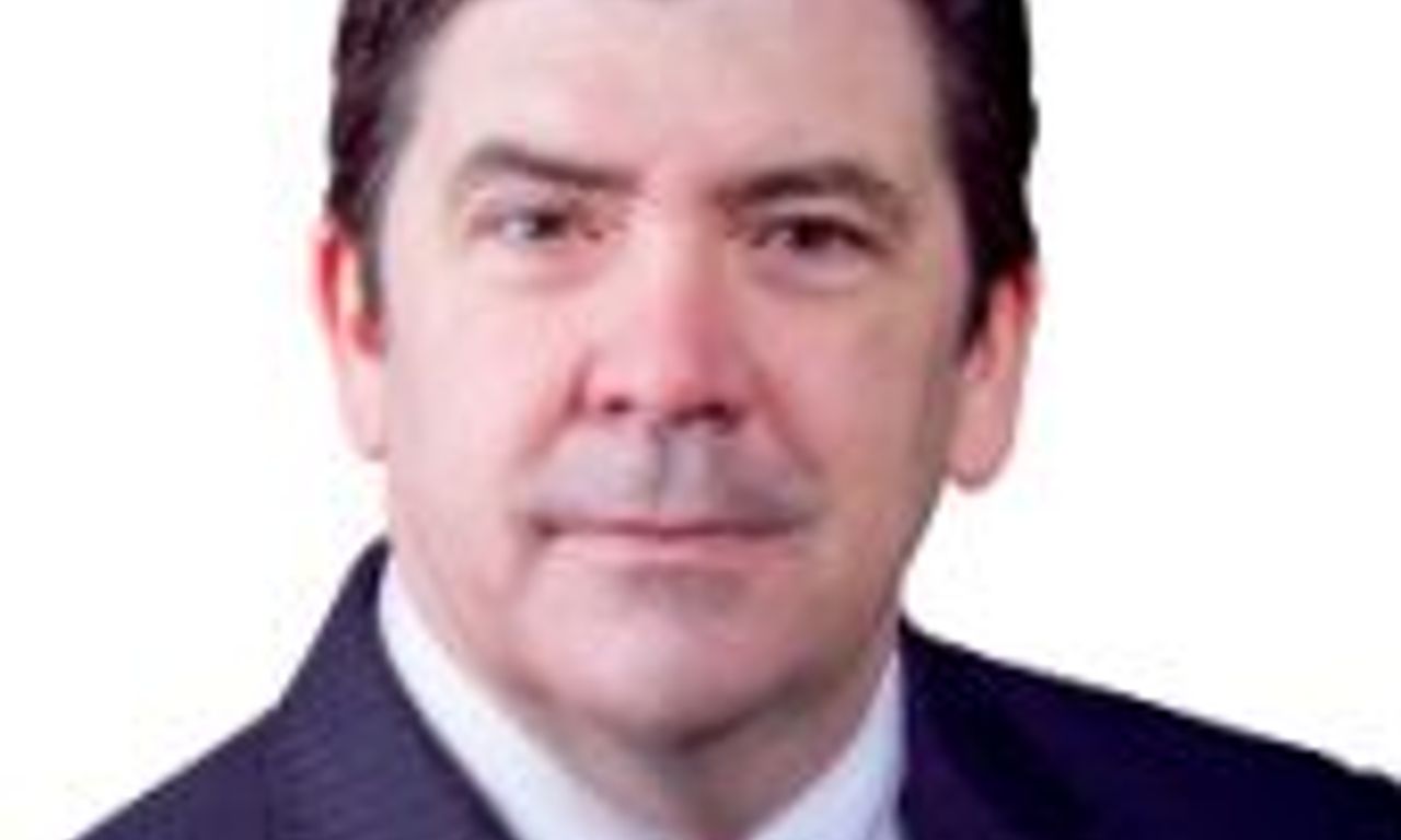 Craig Carroll - Faculty | IE