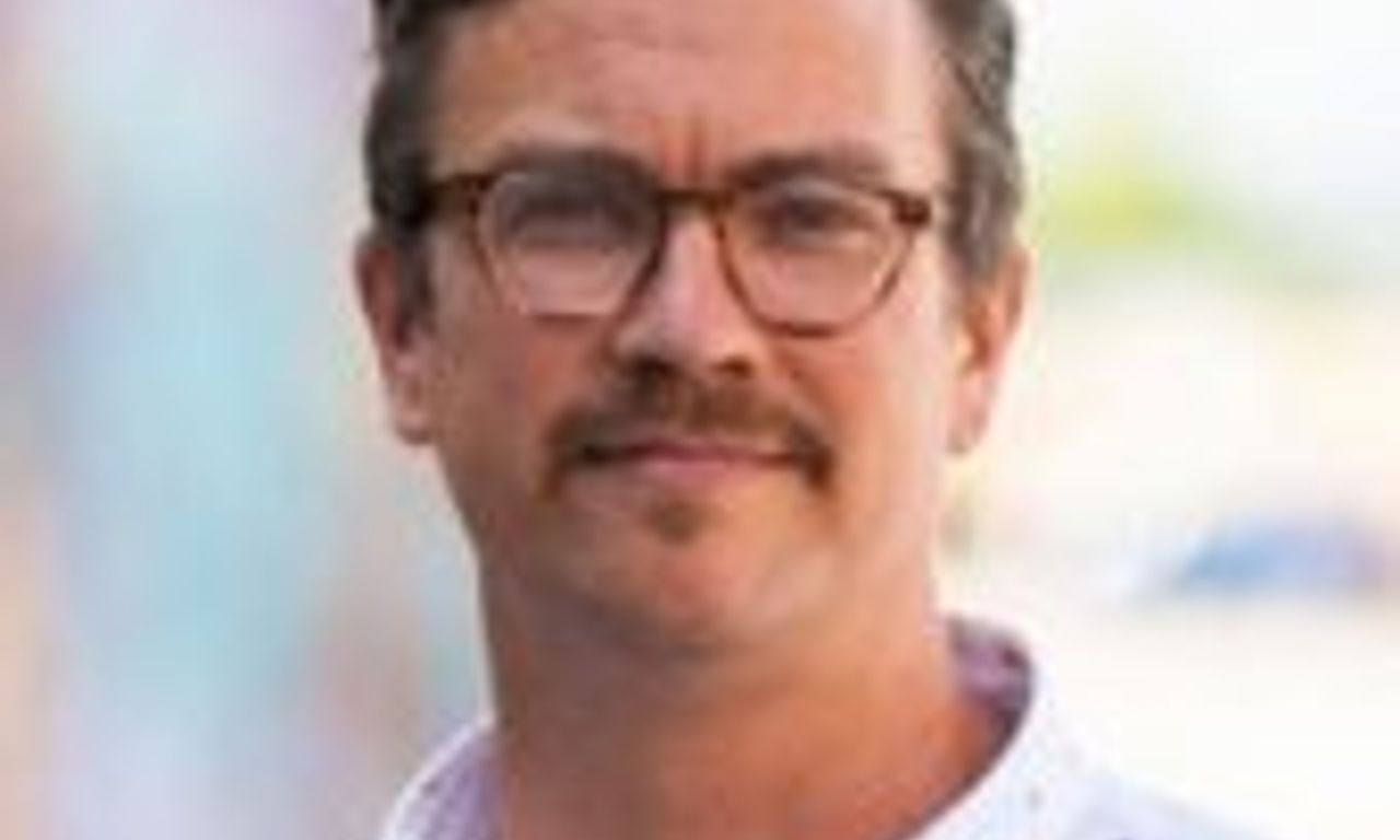 Daniel Wuebben - Faculty | IE