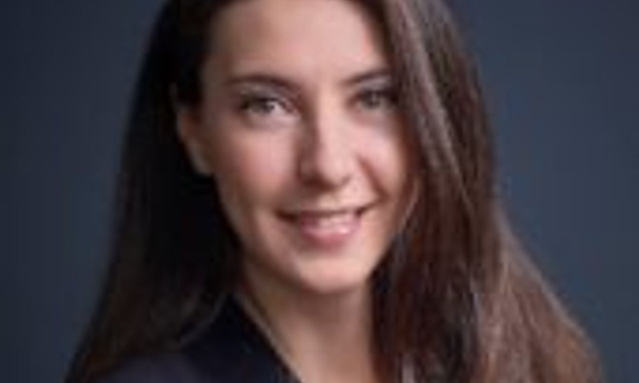 Mélanie Riofrio Piché - Faculty | IE