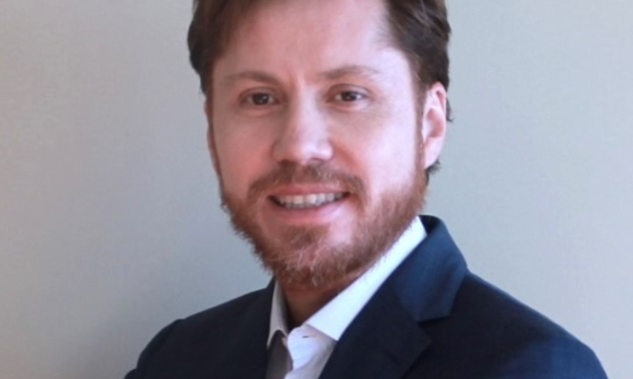 Rolando Ober - Faculty | IE