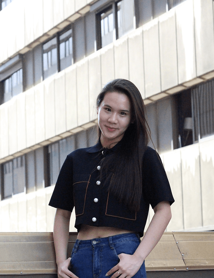 Fiona Wu- Student Story Bachelor of Laws (LL.B.) | IE University
