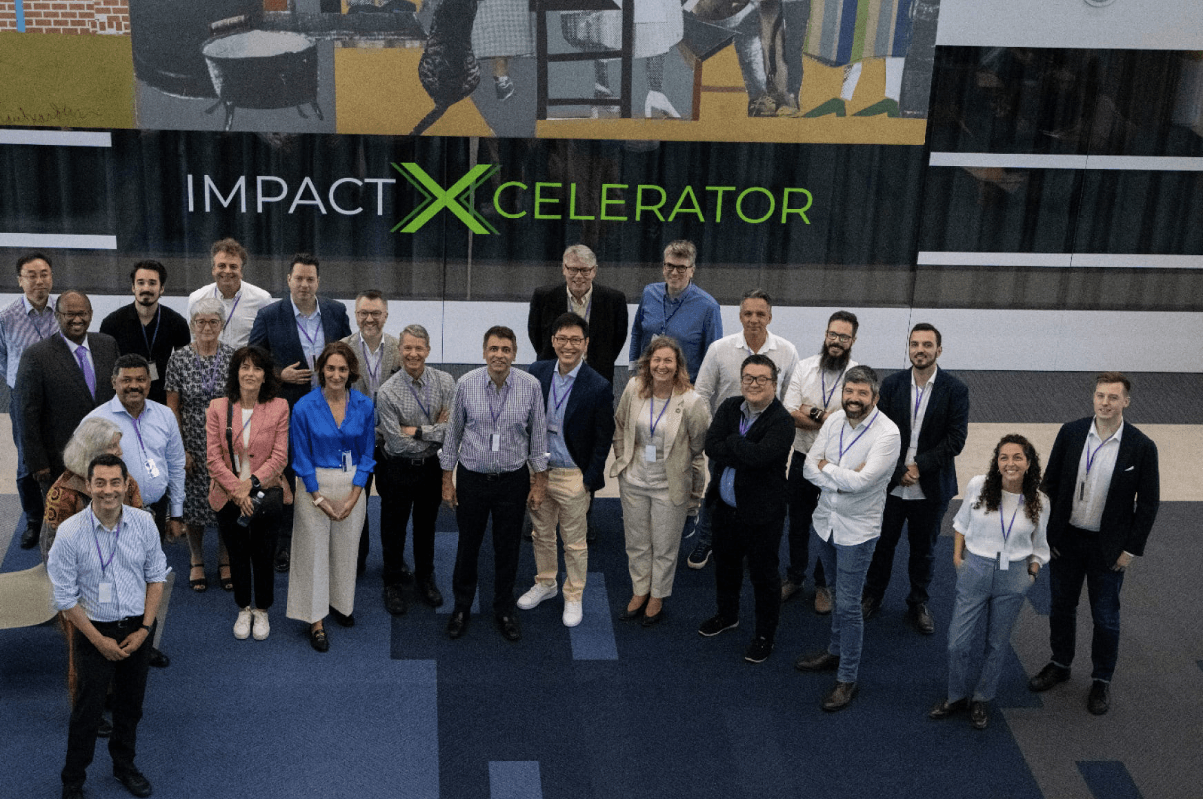 IE School of Science and Technology | SCI TECH