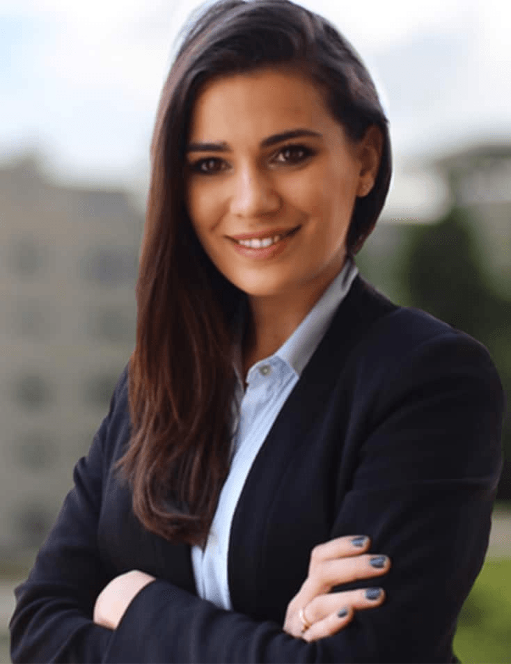 Pilar Fernández | IE Law School