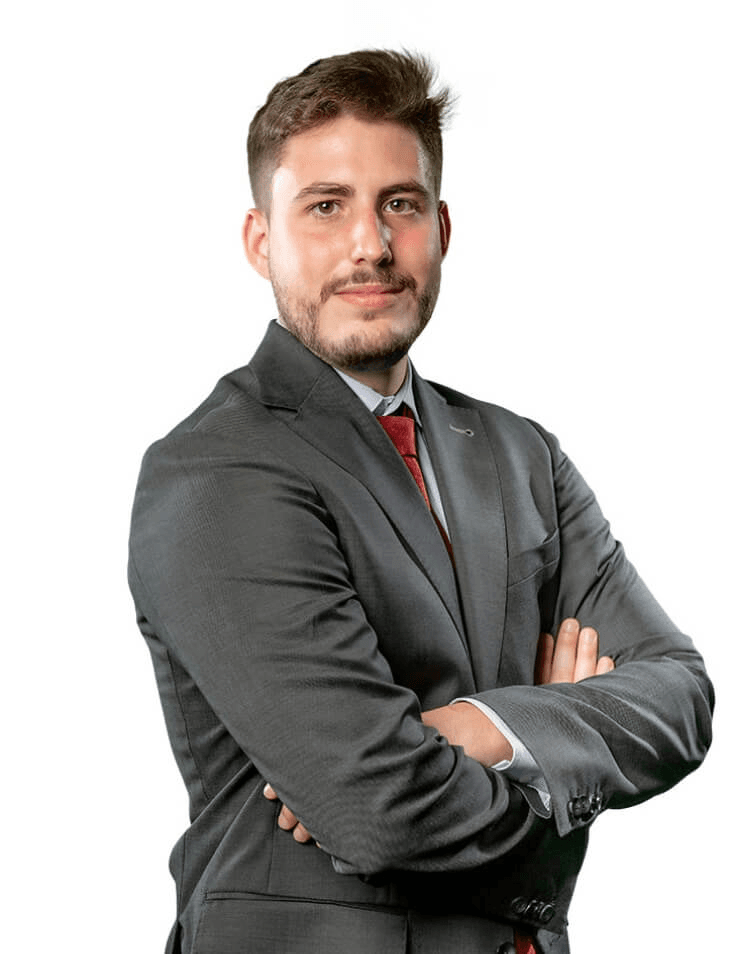 Francesco Mazza | IE Law School
