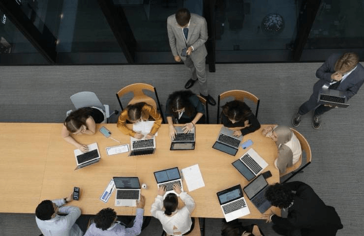 From Debate to Purpose: How IE Students Are Becoming Leaders of Impact