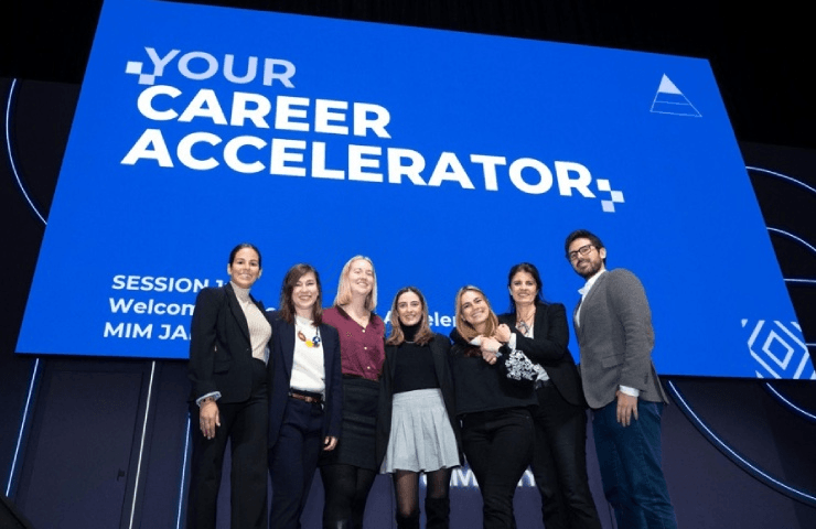 A Global Benchmark for Employability: IE University’s Talent and Careers