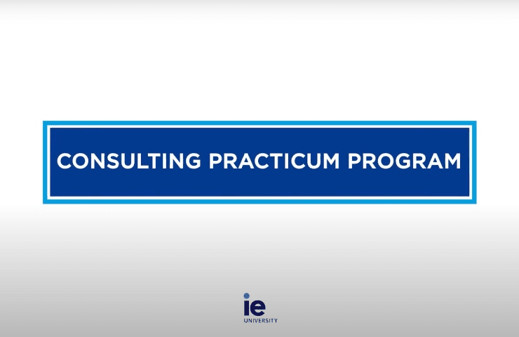 The BBA Exchange Program and Students' Path & Projects | IE University