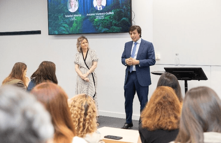 IE Law School presents its report on climate governance