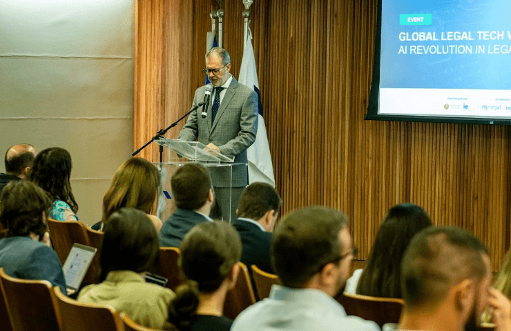 Global LegalTech Venture Days begin in Rio de Janeiro