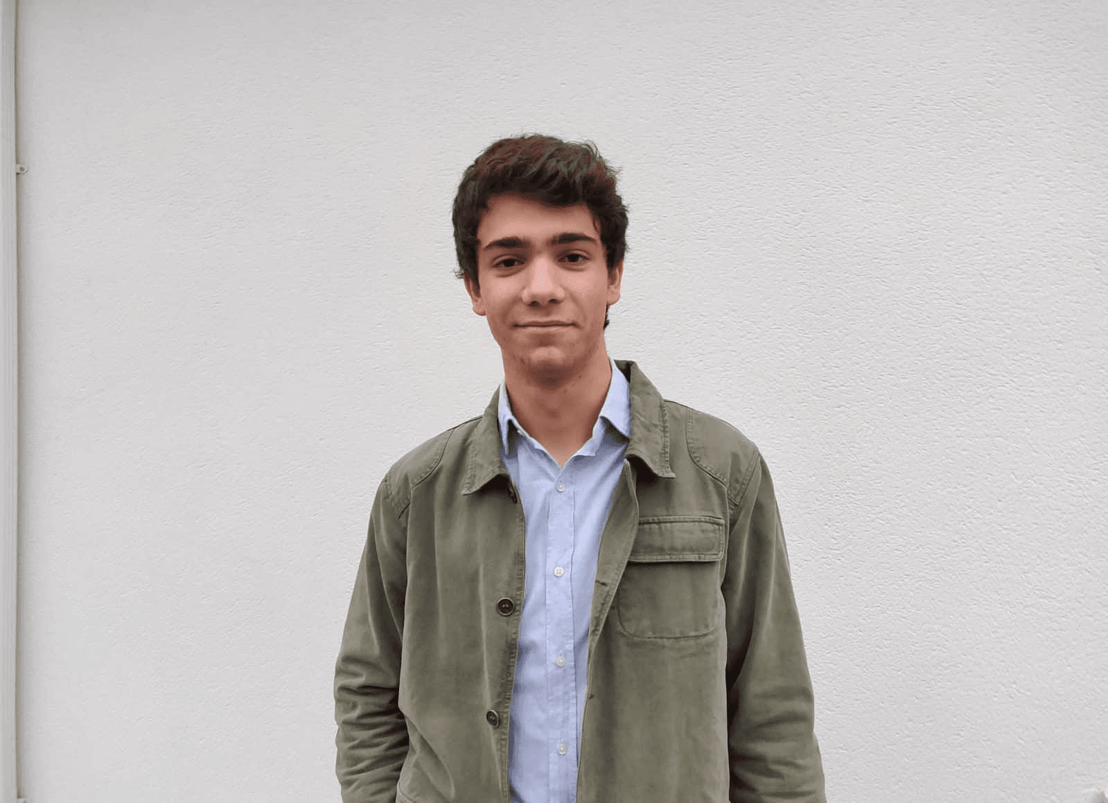 Guillermo Abengoechea- Student Story Bachelor in Behavior and Social Sciences | IE University