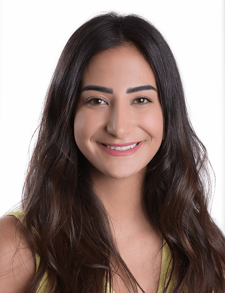 Hala Abu-Dayyeh | IE School of Global and Public Affairs