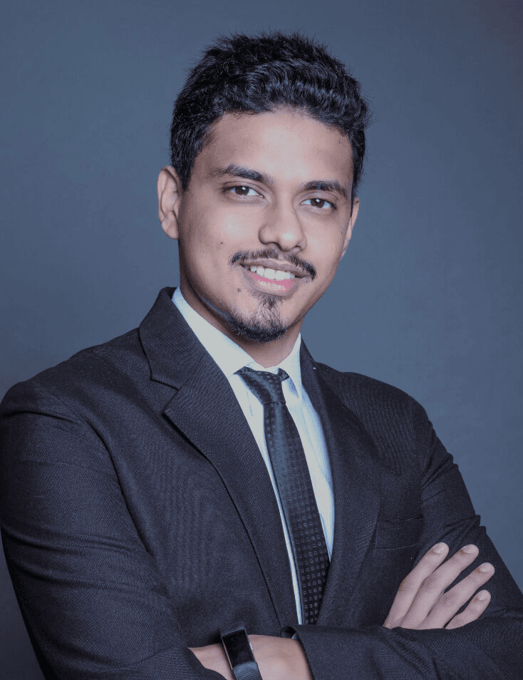 Hamza Hashmi | IE School of Global and Public Affairs