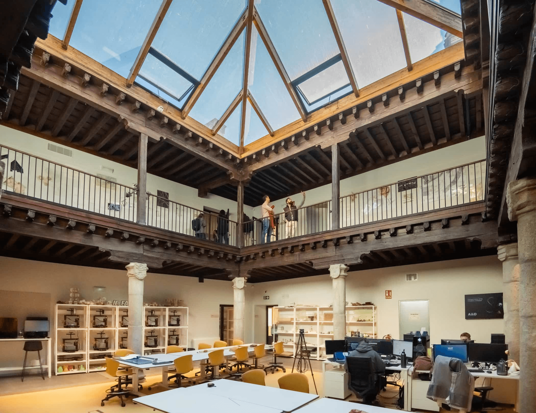 IE University Spain | International Education & Degrees