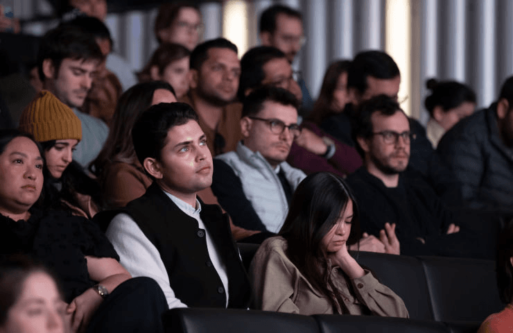 IE Business School Startup Lab 2023: Igniting the Passion and Potential of Future Entrepreneurs