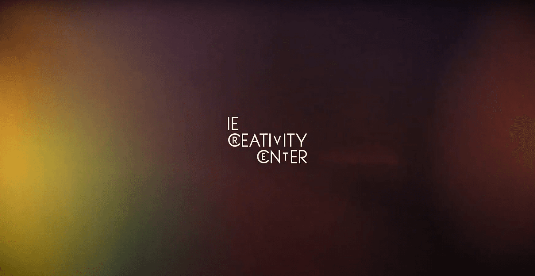 IE creativity center | IE University