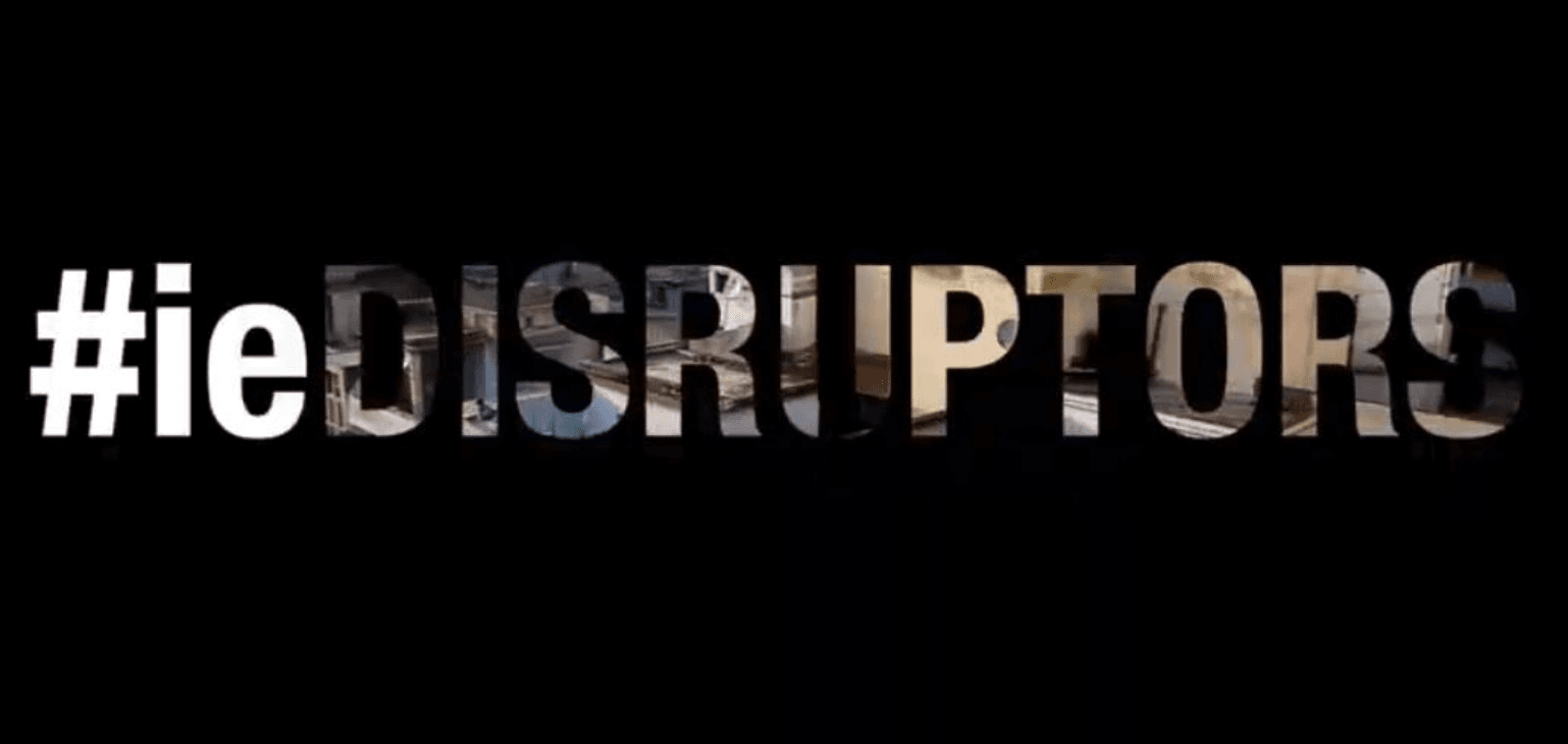IE Disruptors Executive L.L.M.