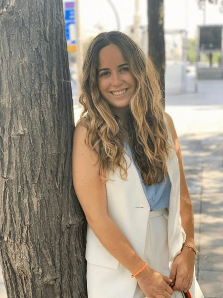 Carlota Sánchez-Pego | IE Law School
