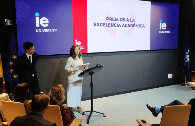 IE Law School hosted its Annual Faculty Meeting