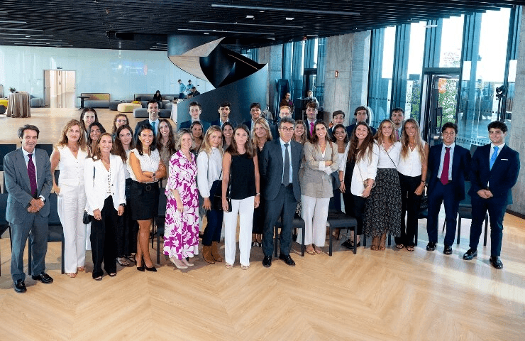 IE Law School launches a new academic year