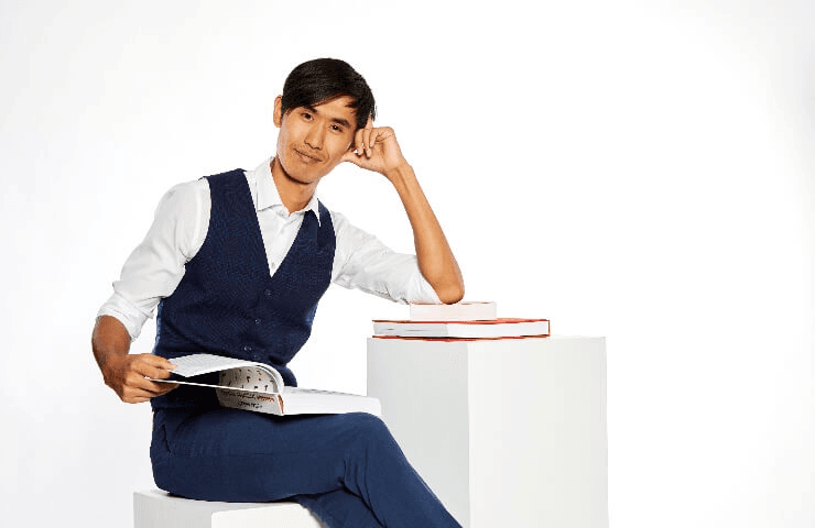 The law program shaping the future of legal practice