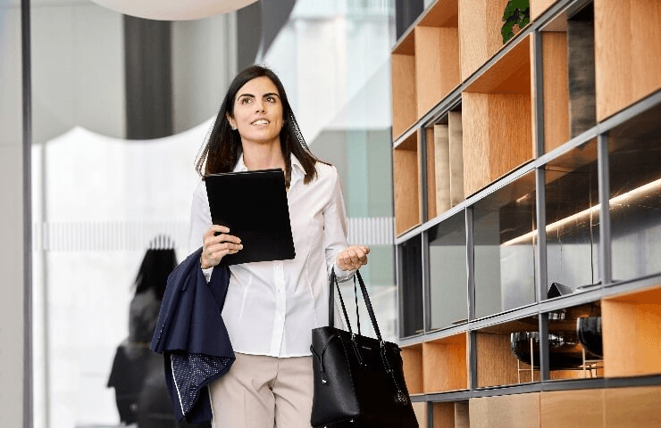 The law program shaping the future of legal practice