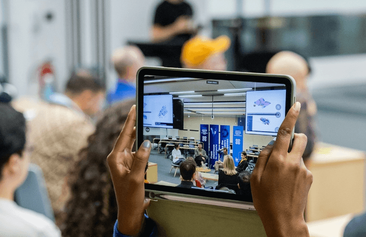 IE School of Architecture and Design announces new video game design and  virtual environments programs