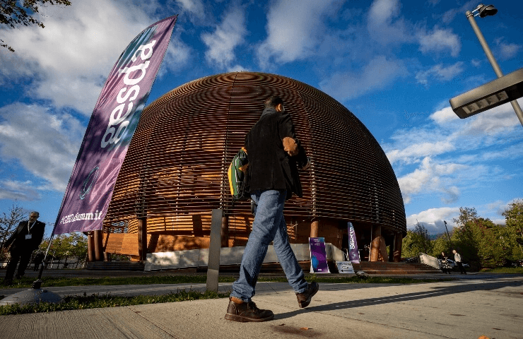 IE School of Politics, Economics and Global Affairs becomes a regional and global hub for diplomacy and technology
